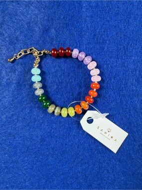 Sahira Candy Crush Bracelet, NWT
